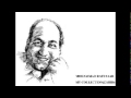 Tera Jalwa Tauba... MOHAMMAD RAFI SAAB