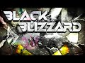 Black Blizzard 100% Extreme Demon by Krmal | GD