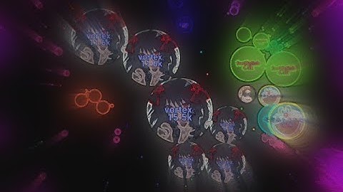 Senpa.io | Win Compilation #1