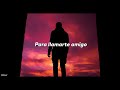 Lukae – Call A Friend (Sub. Español)