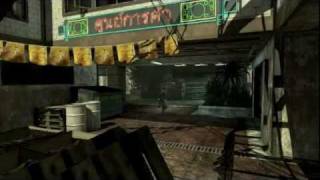 Call of Duty: Modern Warfare 3, Semtex Grenade Stuck Show and Tell