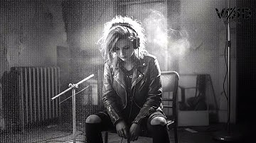 VØID SIGNAL – First Transmission | Atmospheric Industrial Grunge Metal