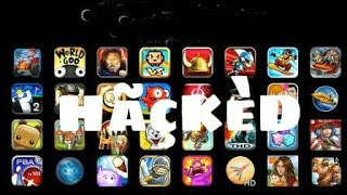 How to Hack any  game in Android by OoSm vid screenshot 5