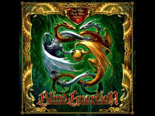 Blind Guardian - And Then There Was Silence (Original Version)