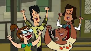 Beth Scenes (Total Drama Island)