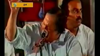  URDU SUFI KALAM(Dama Dam Mast Qalandar)NUSRAT FATEH ALI KHAN.BY Visaal