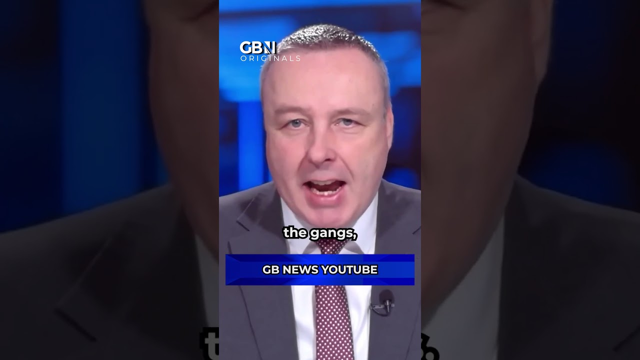 What is the dark truth behind the migrant crisis?