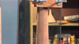 Brownells - Moliballistics Stock Bending Jig