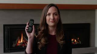 Valor Gas Fireplace Remote Control: Overview of Plus and Max Remote Controls