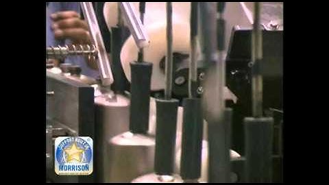 Timing Screw - Top & Bottom TSK (Timing Screw Kit, Drive Unit, Timing Screw, Custom Drive Assembly)