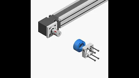 GAM LSK (Linear Slide Kit) - 天天要闻