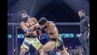 India's MMA Revolution: An Inside Look at 'Matrix Fight Night' | Episode 6 (Finale)