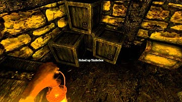 Amnesia: The Dark Descent Pt. 2