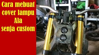 Motor Keren Anti Mahal, Moge Murah SM Sport RE3