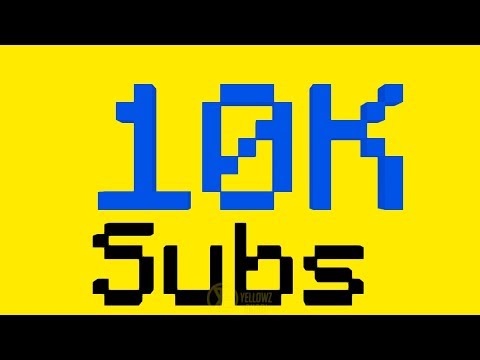 10k Speshul Subs