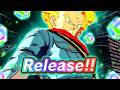 NON STOP SUMMONS FOR ULTRA SOH TRUNKS Dragon Ball LEGENDS