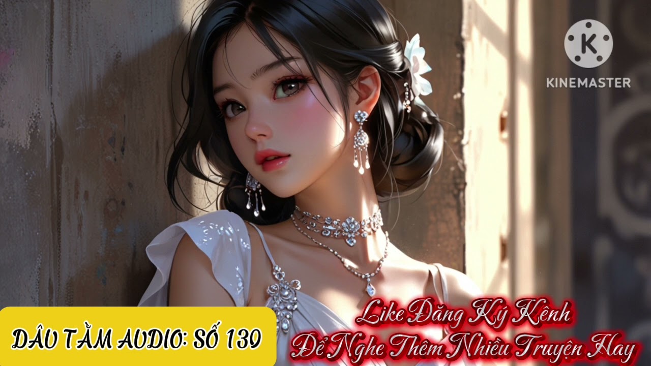 [TRUYỆN AUDIO]DÂU TẰM AUDIO: SỐ 130(FULL)