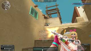 [CFPH RANK MATCH] Obvious Cheating Sees Through Wall | cansirkalang