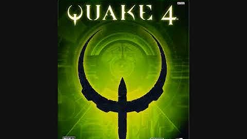 Clint Walsh & Zachary Quarles - Attack On Stroggos/Contact (Quake 4 Soundtrack)