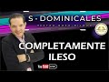 Pastor Roeh Bilbao │►LOS DE MI PROPIA CASA│#ALS_serviciodominical