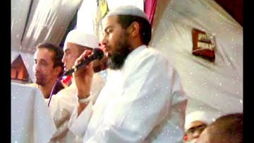 صاحب الصوت الرخيم الشيخ عبدالهادي كنون في تلاوة جميلة جدا ورائعة