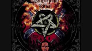 Superjoint Ritual - Creepy Crawl (Use Once And Destroy)