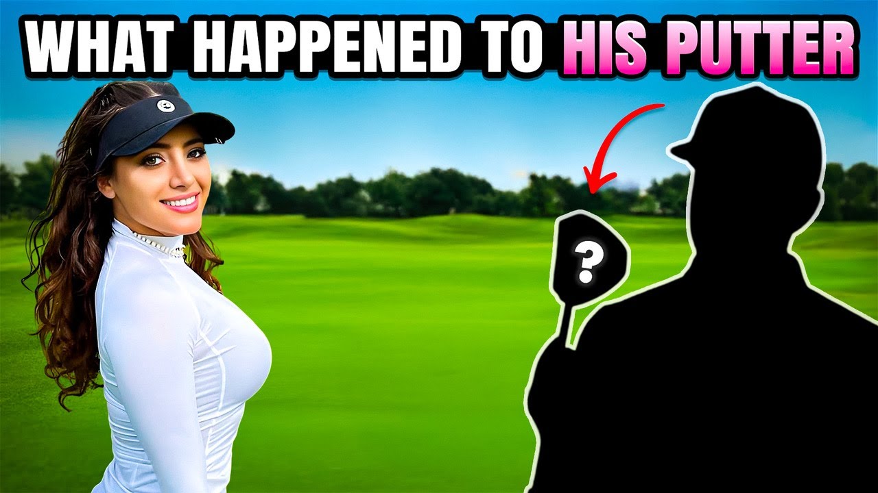 Random Golfer got SCAMMED $ Match | Walk On Wagers