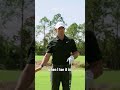 Rory McIlroy shows Tiger Woods and Nelly Korda why he likes a stronger grip. #TaylorMade #shorts