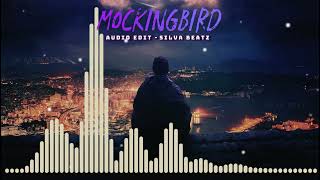 Mockingbird - (Edit Audio) | Trending💥| #mockingbird #hushlittlebaby #mockingbirdeditaudio #eminem