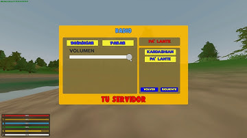 RedstonePlugins Unturned - RadioPlugin (DROPPED) RedstonePlugins - Unturned - RadioPlugin Update 2