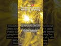 NASA Study Reveals Sun's Activity Unexpectedly Escalating Since 2008