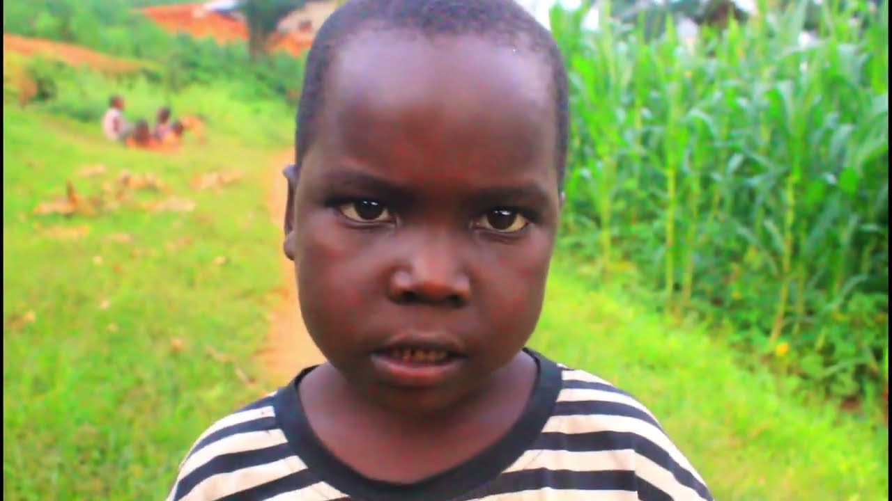 Cekamabuno abipfurije imigisha 