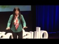 Tome as rédeas da sua vida | Maria Dalva Oliveira Rolim | TEDxSaoPaulo