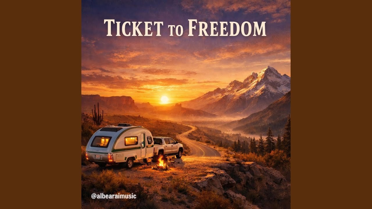 Ticket To Freedom