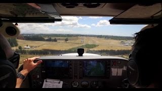 Air Hawkes Bay Professional Flight Training