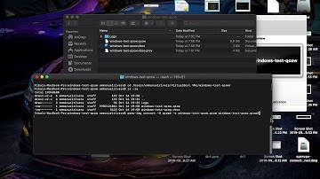05 qcow qcow2 compressed conversion