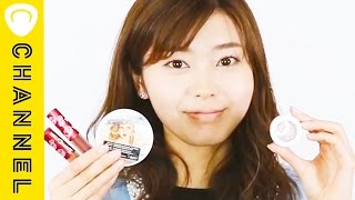 日本未上陸！SNSで話題のアメリカコスメ | Topical American cosmetics