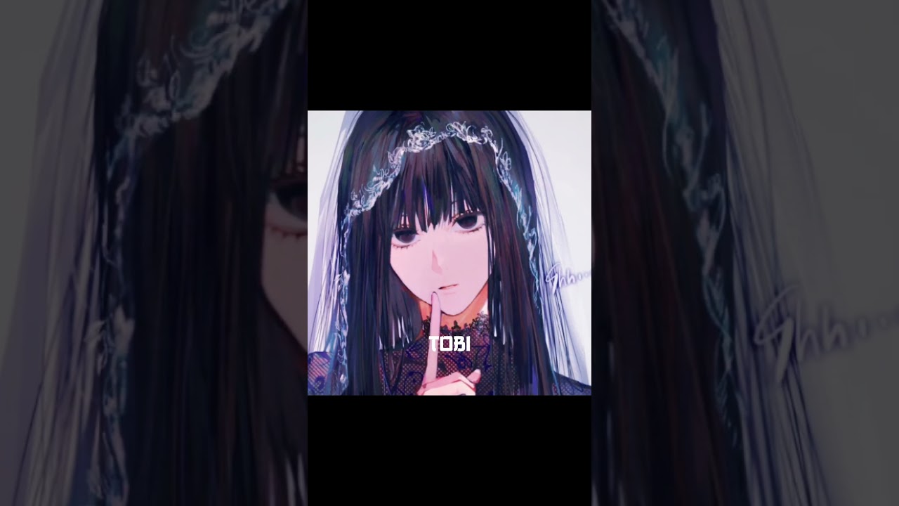 Osaragi edit😍😍 || Mala- 6ix9ine 