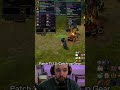 Patch 11.1.5: Catch-up Gear #worldofwarcraft #warcraft #mmorpg #mmo #gaming #shorts