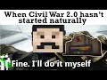 Hermitcraft Memes V24!!!