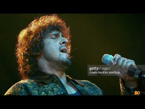 Tanhayee Dil Ke Raste Me Kaisi Thokar Maine Khayi Toote Khwaab | Sonu Nigam | Shankar, Ehsaan & Loy