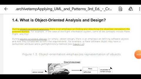 Introduction to Design pattern and UML|object oriented analysis and design Lecture 1 in urdu hindi