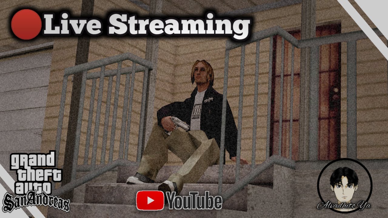 [LIVE] Bermain peran dulu ngga sihh - 14 