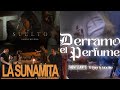 LA SUNAMITA - DERRAMO EL PERFUME - SUELTO - Éxitos Cristianos 2023 - Música Cristiana