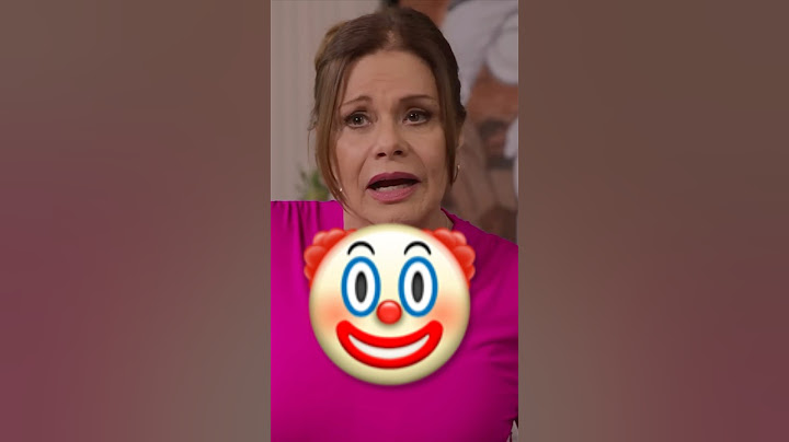 Luis Portilla deja a Ofelia 🤡 #LasHijasDeLaSeñoraGarcía