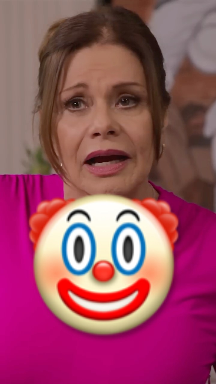 Luis deja a Ofelia ? #LasHijasDeLaSeñoraGarcía