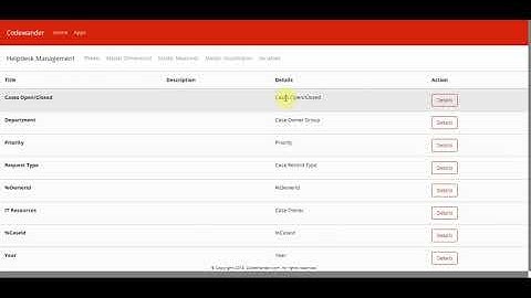 codewander enigmajs get app object details demo