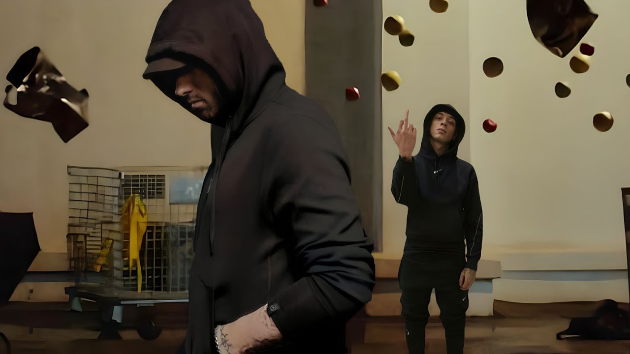 You Ever Loved Someone So Much Eminem Eminem - Someone You Loved (ft. Central Cee) Robbïns Remix 2023 - YouTube