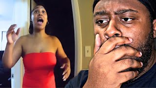 She Did WHAT To The Police?! 😳