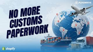 How to Use FedEx ETD in Shopify | Paperless International Shipping